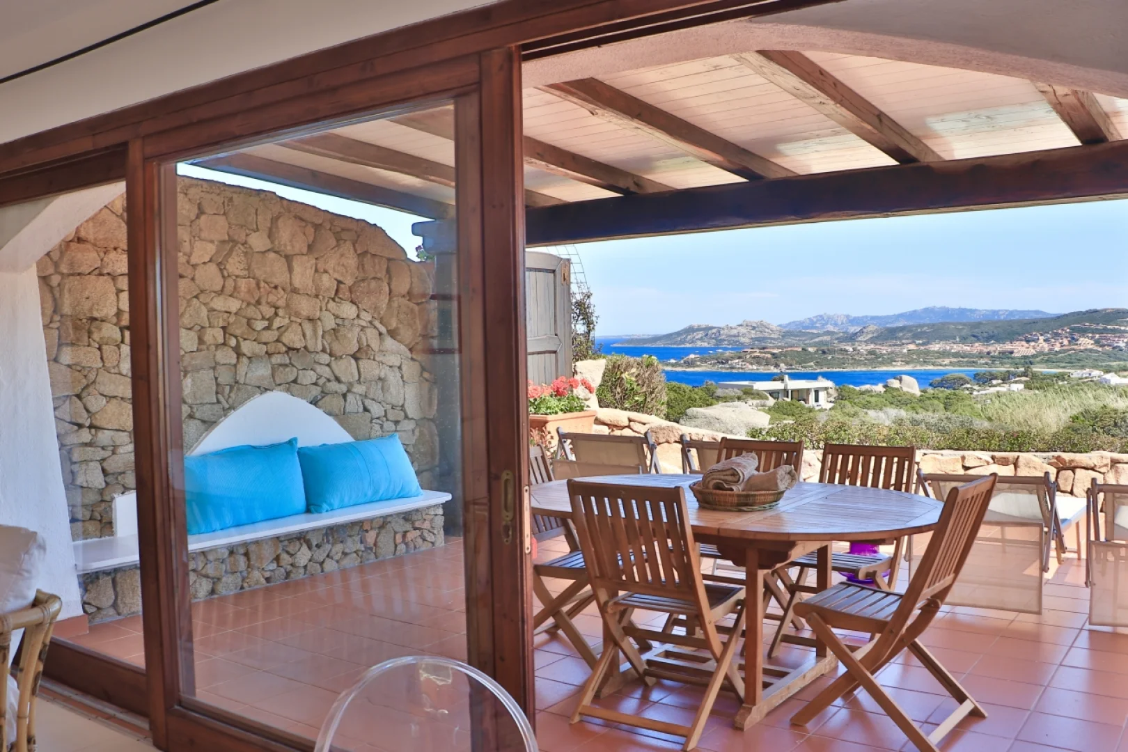 COTTAGE SARDINIA