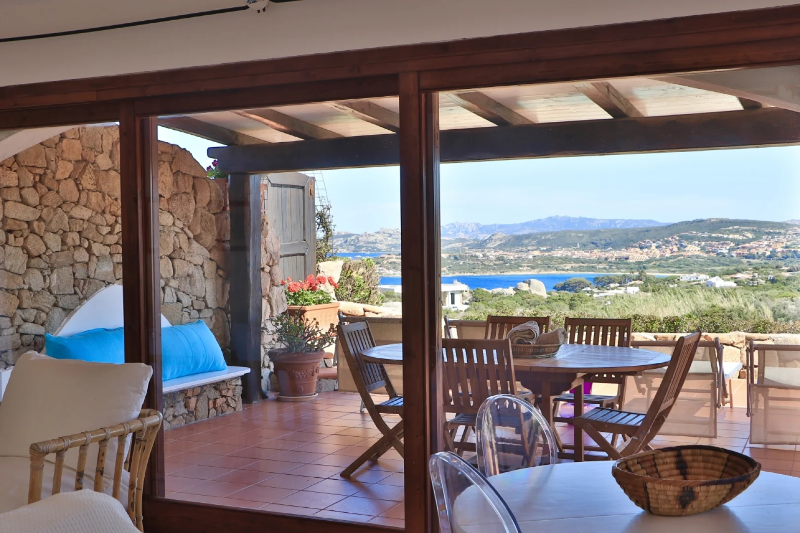 COTTAGE SARDINIA