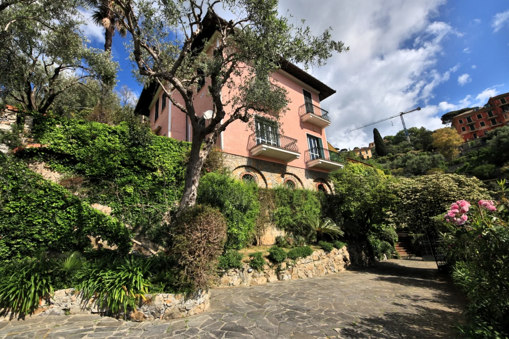 Villa Oliva