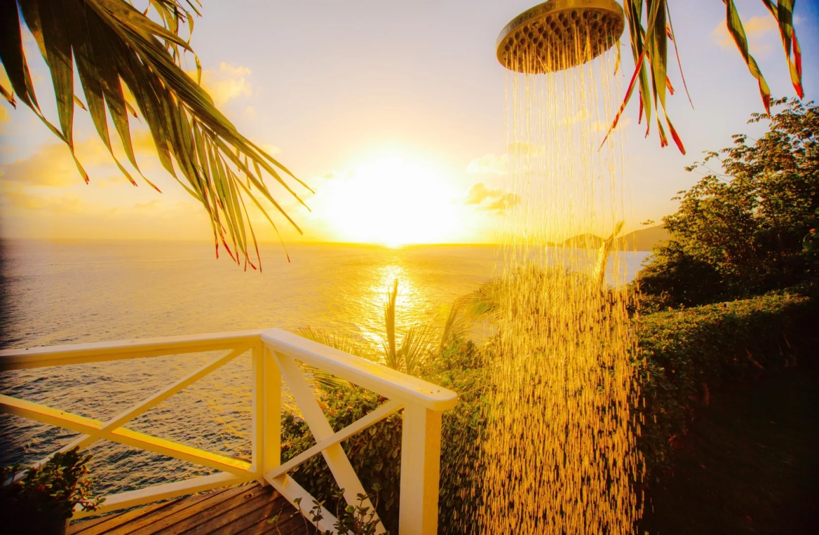 Superior Room NEVIS - Dolcevita Cliff Resort 