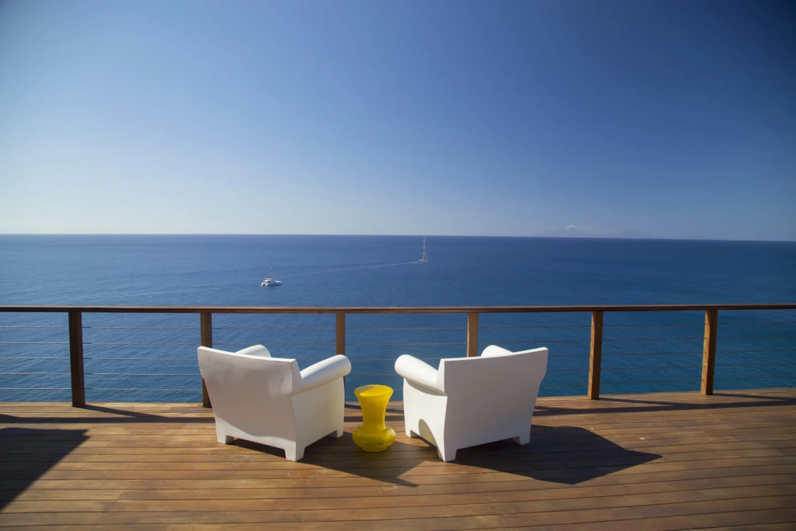 Superior Room NEVIS - Dolcevita Cliff Resort 