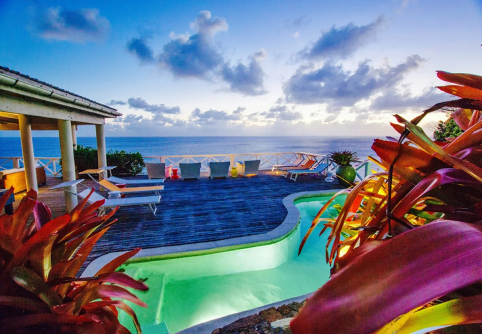 Standard Room REDONDA - Dolcevita Cliff Resort by 