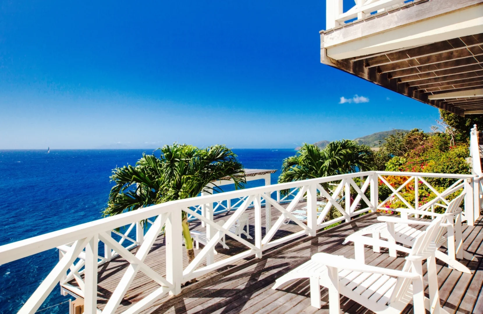 Standard Room REDONDA - Dolcevita Cliff Resort by 