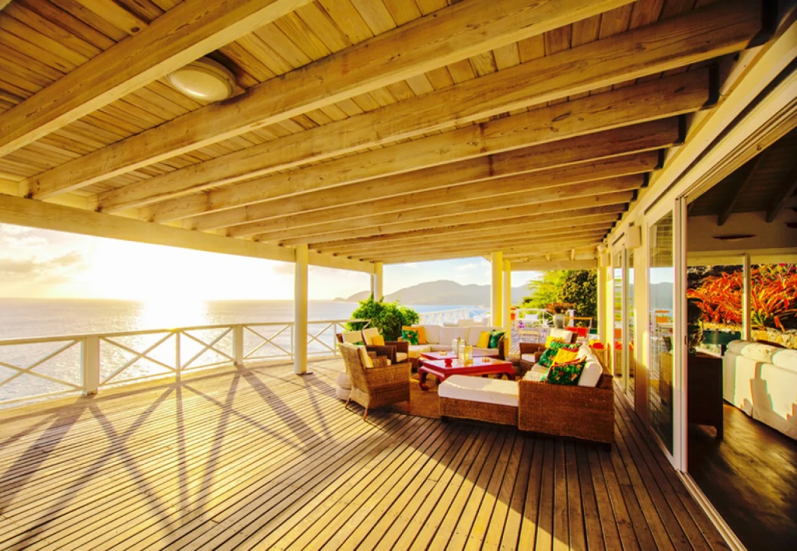 Standard Room REDONDA - Dolcevita Cliff Resort by 