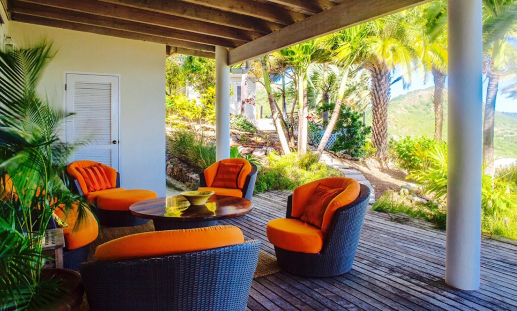 Standard Room REDONDA - Dolcevita Cliff Resort by 