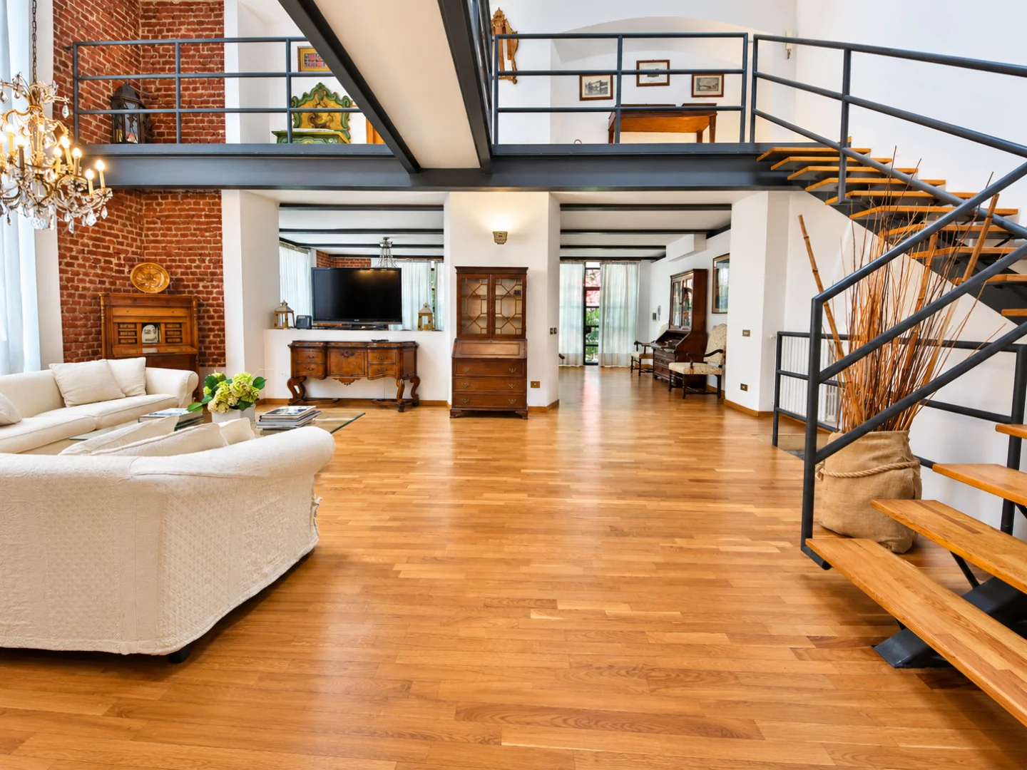 LOFT MILANO