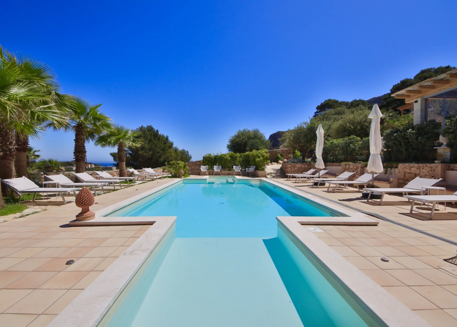 Dolcevita Egadi Resort Isola di Levanzo