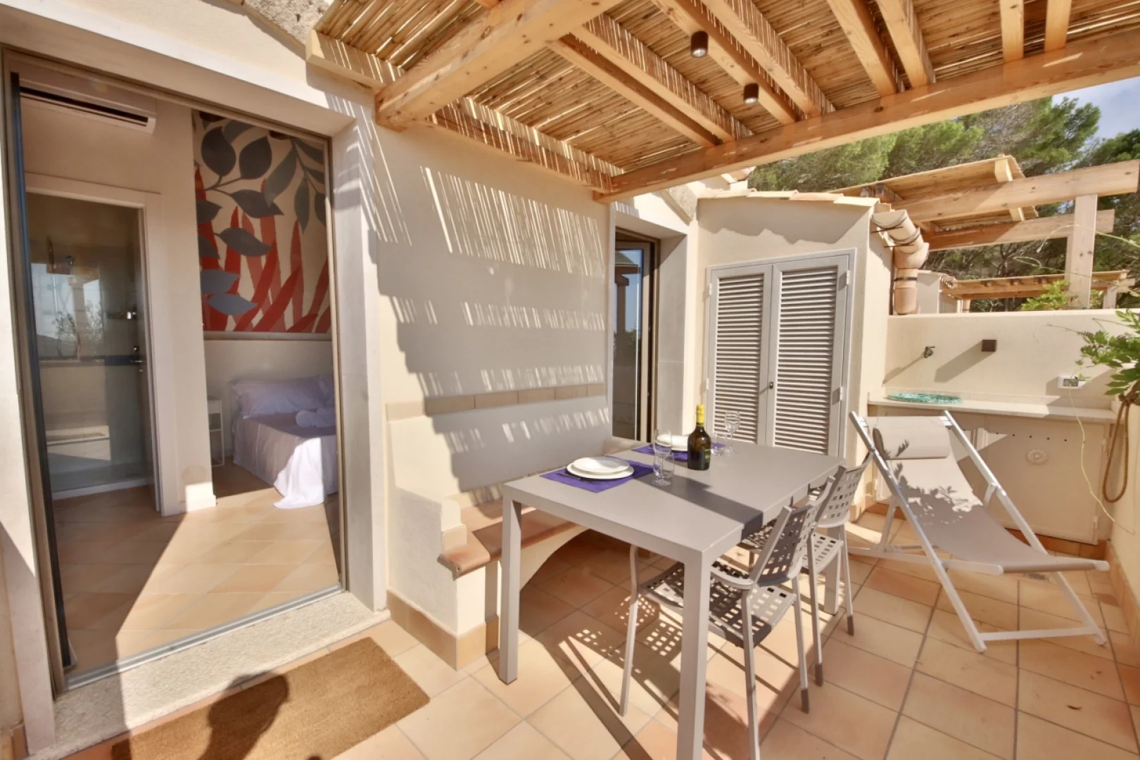 Dolcevita Egadi Resort Isola di Levanzo