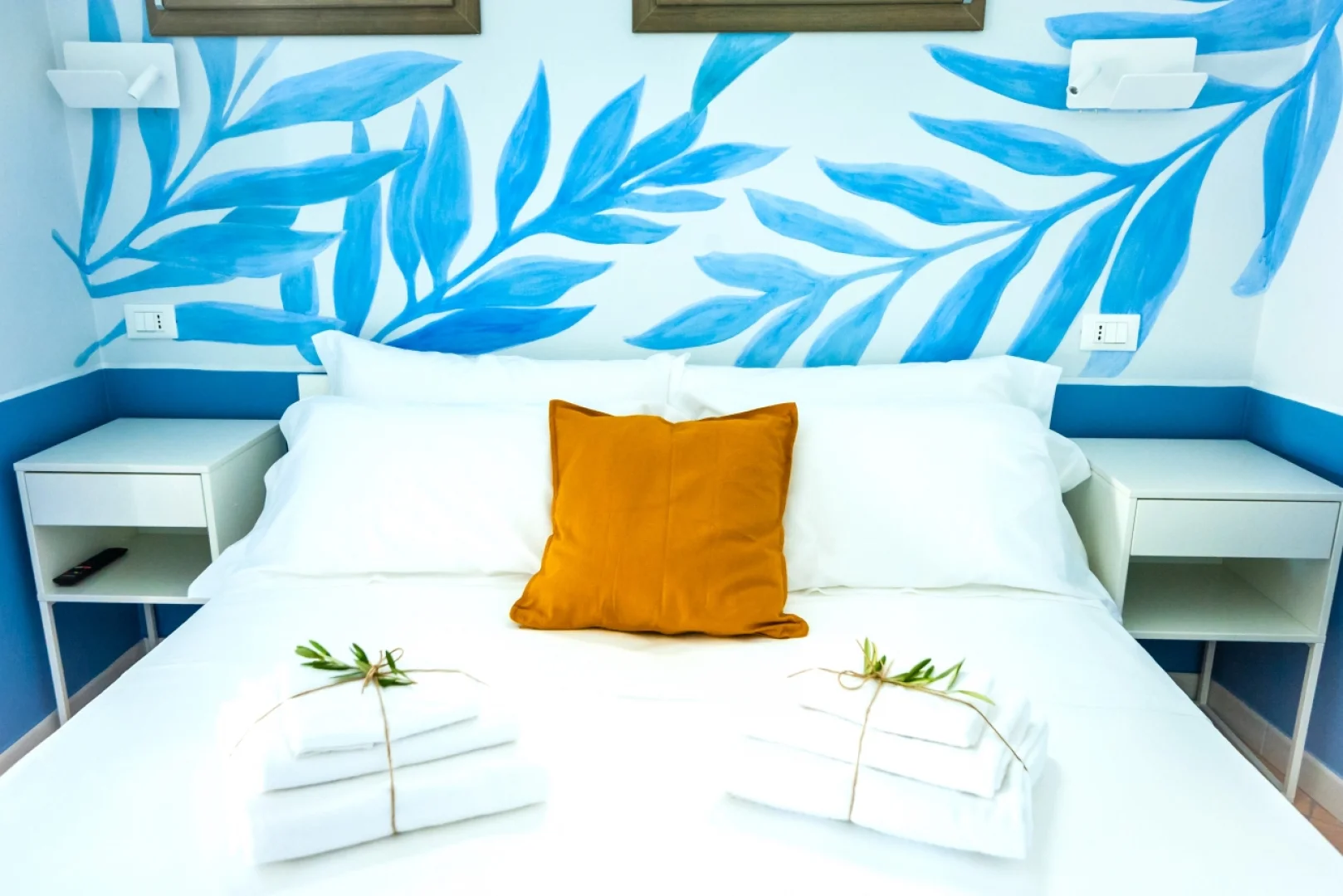 Dolcevita Egadi Resort Isola di Levanzo