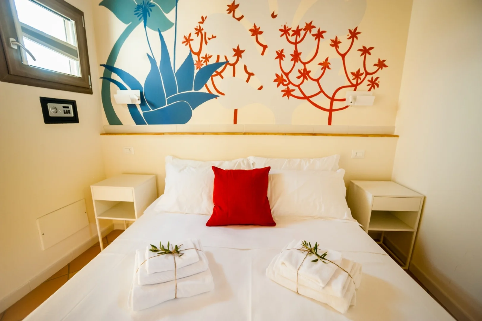 Dolcevita Egadi Resort Isola di Levanzo