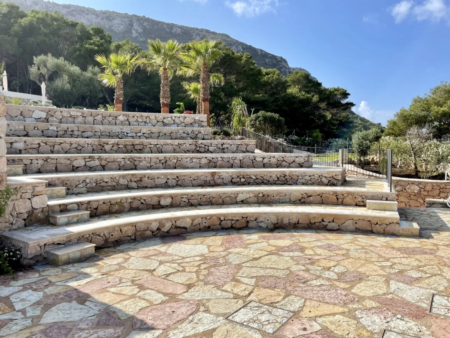 Dolcevita Egadi Resort Isola di Levanzo