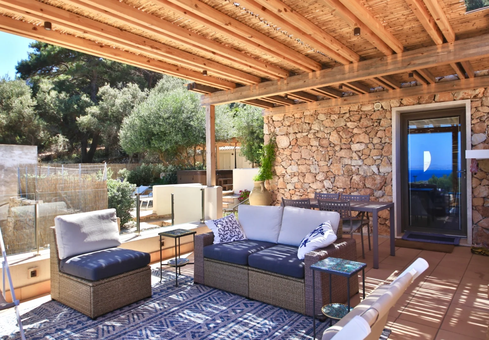 Dolcevita Egadi Resort Isola di Levanzo