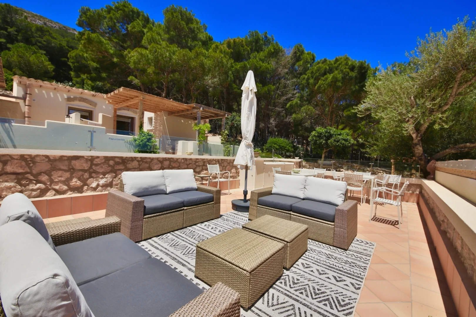 Dolcevita Egadi Resort Isola di Levanzo