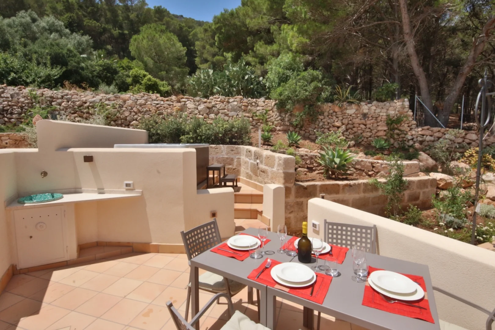 Dolcevita Egadi Resort Isola di Levanzo