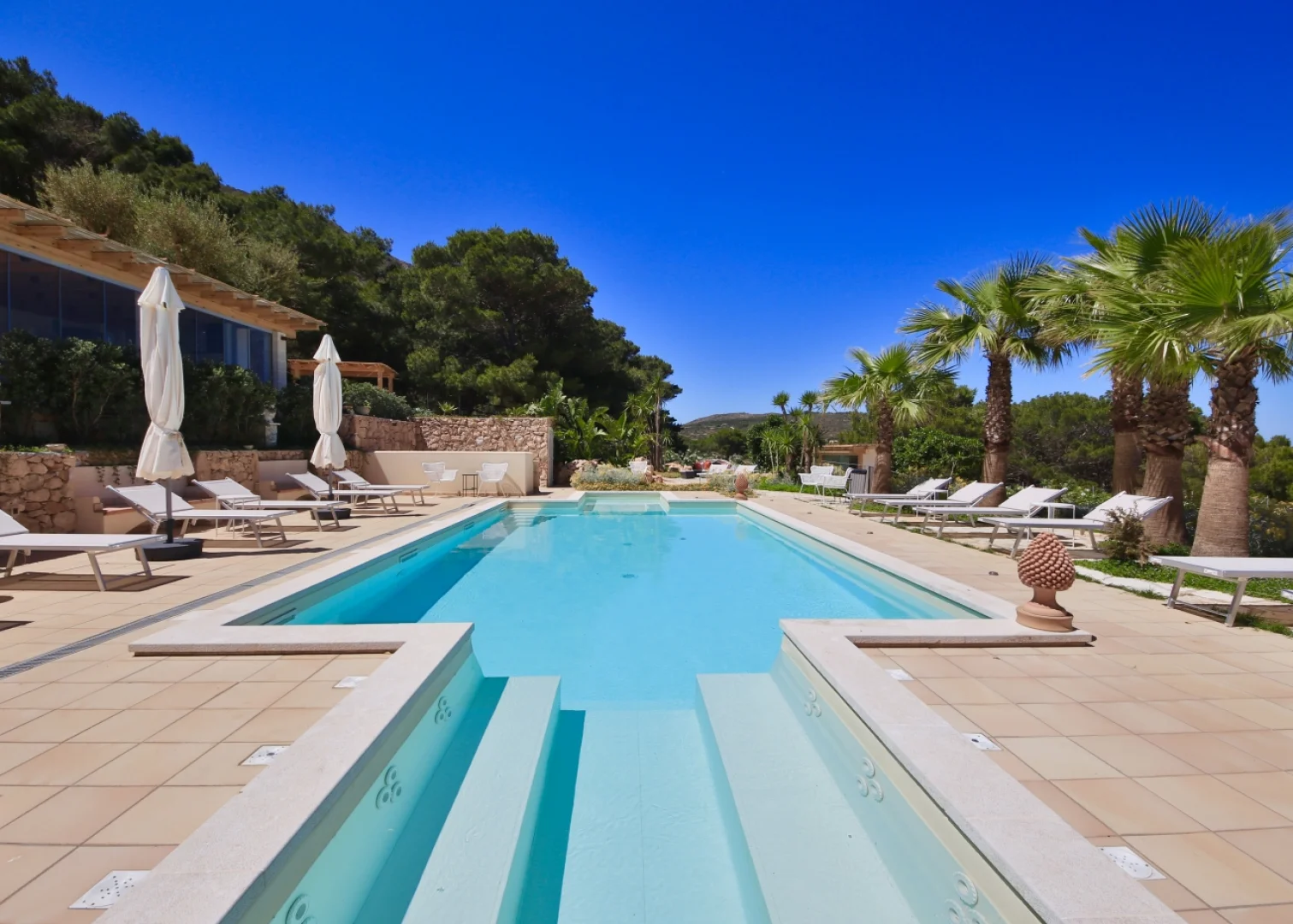 Dolcevita Egadi Resort Isola di Levanzo