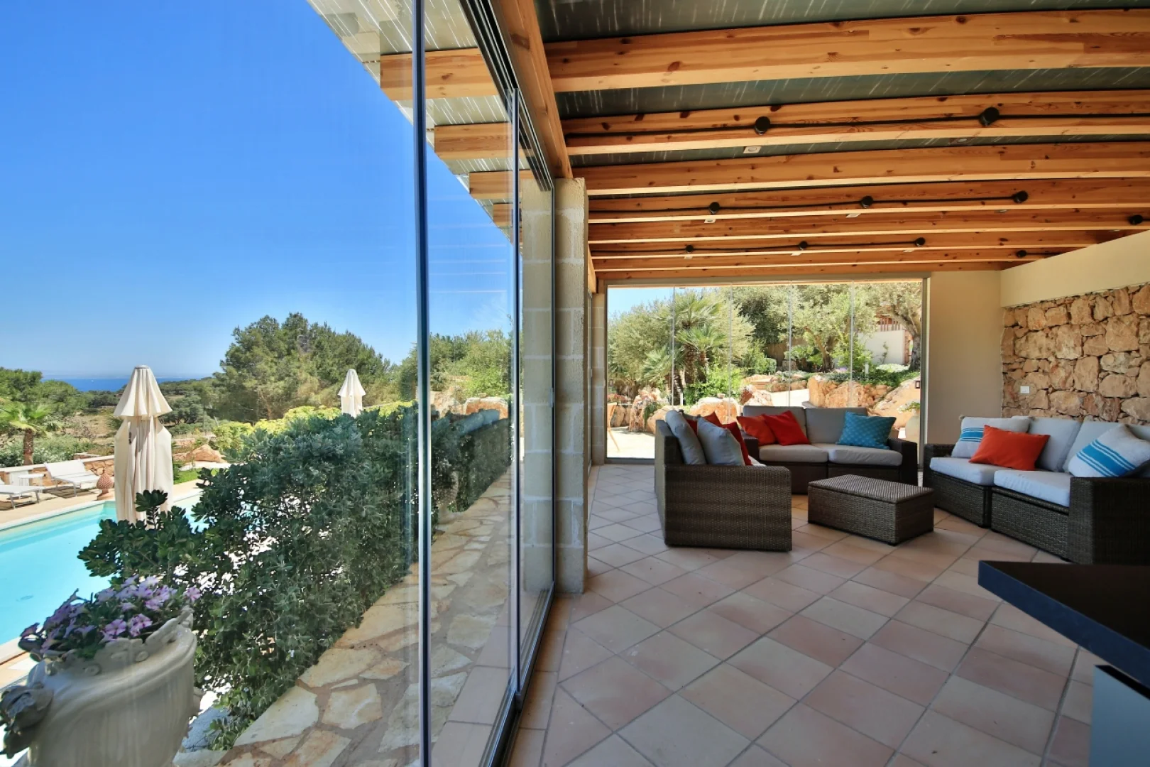 Dolcevita Egadi Resort Isola di Levanzo