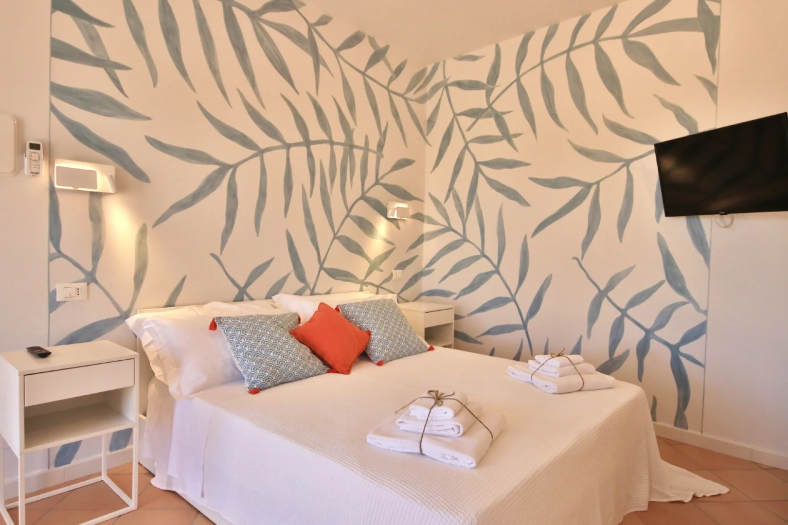 Dolcevita Egadi Resort Isola di Levanzo