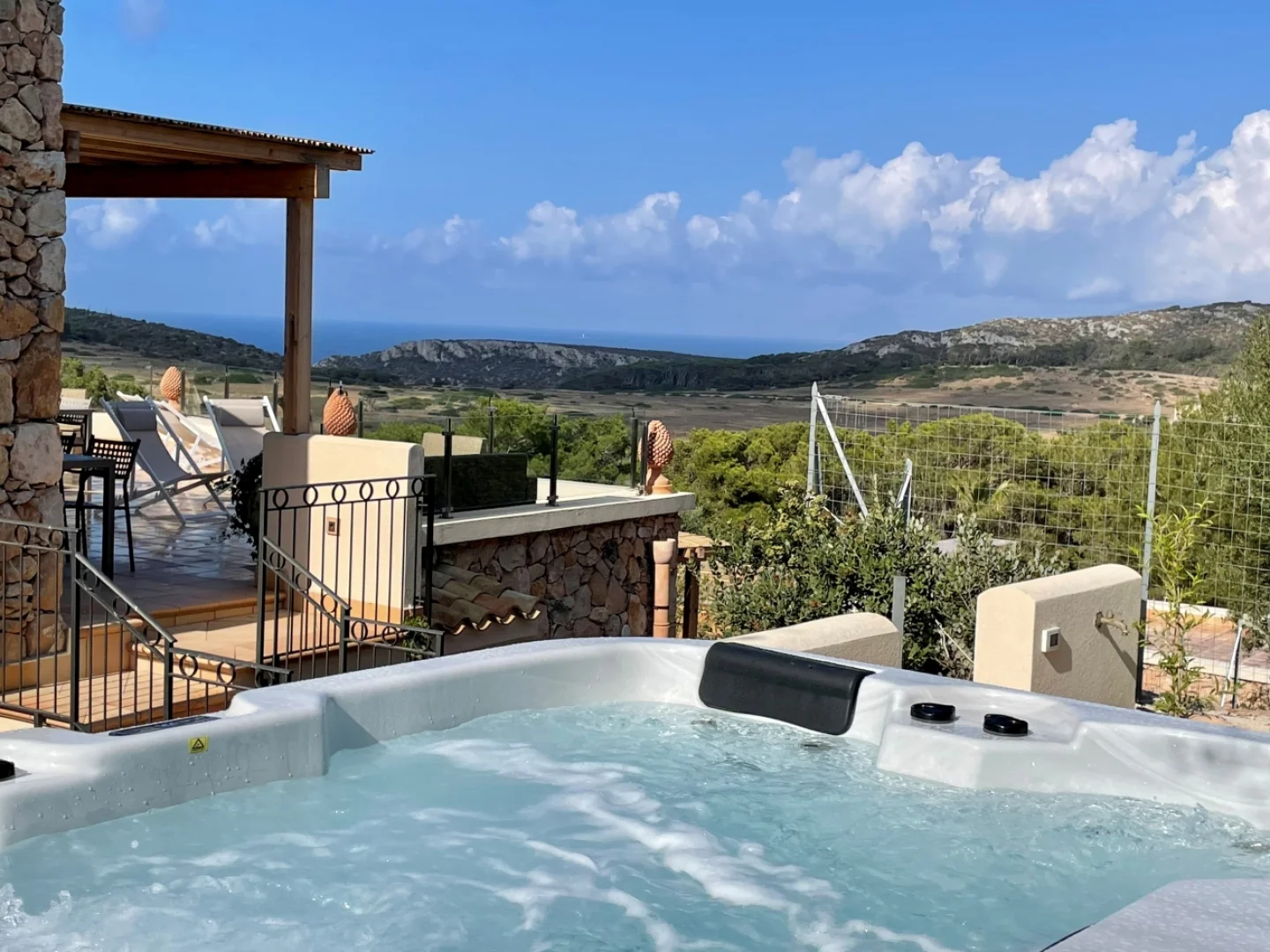 Dolcevita Egadi Resort Isola di Levanzo