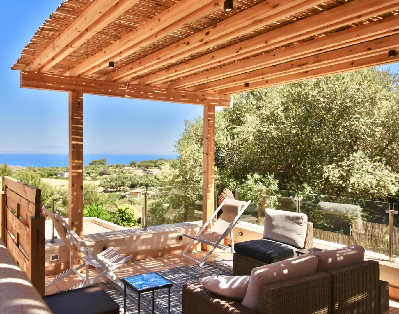 Dolcevita Egadi Resort Isola di Levanzo