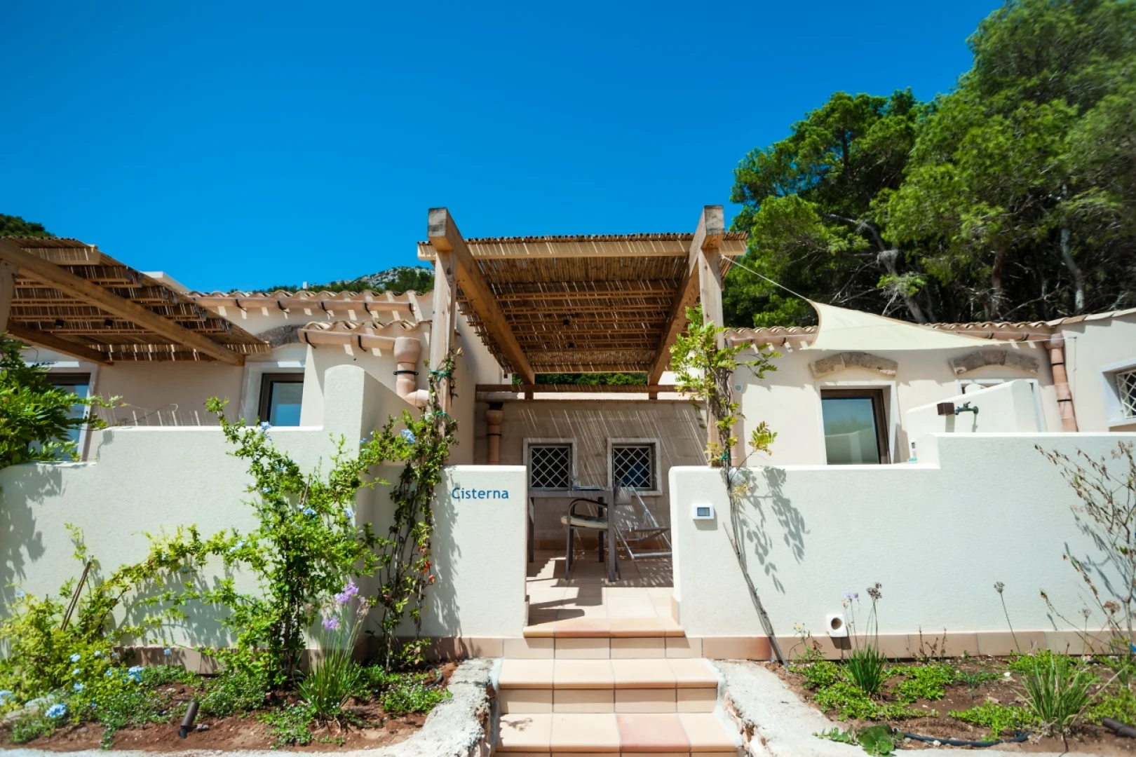 Dolcevita Egadi Resort Isola di Levanzo