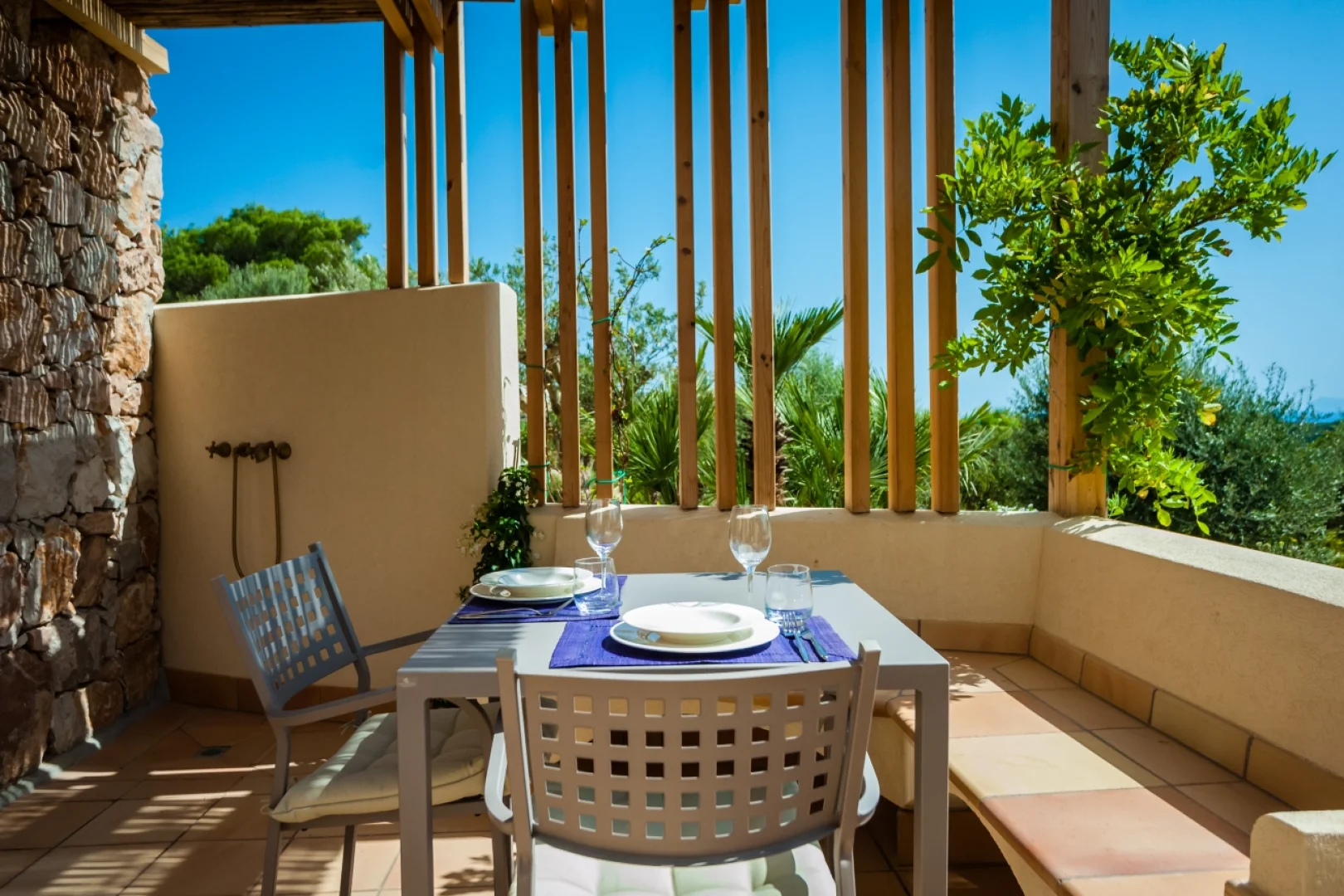 Dolcevita Egadi Resort Isola di Levanzo