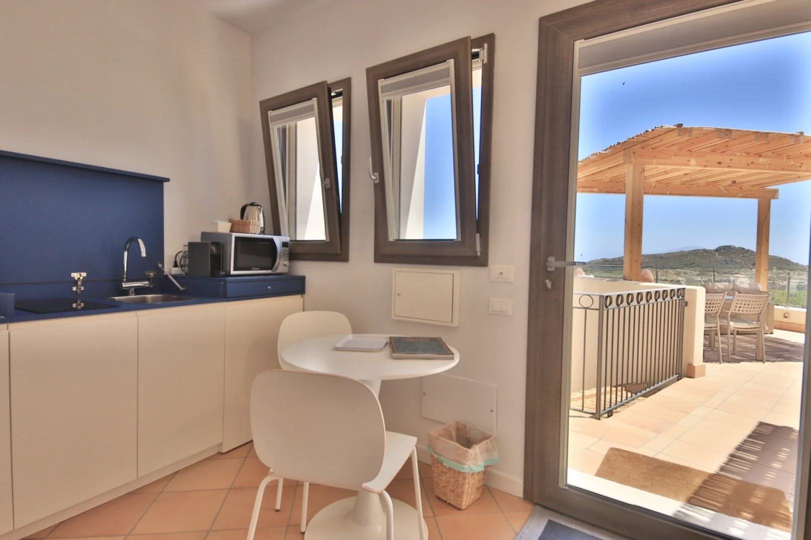 Dolcevita Egadi Resort Isola di Levanzo