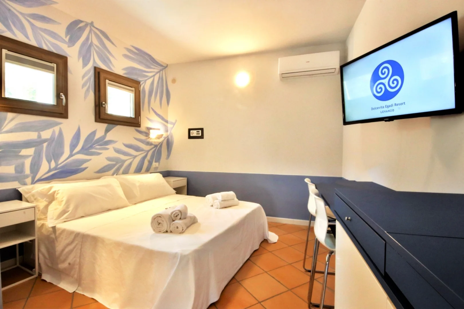 Dolcevita Egadi Resort Isola di Levanzo