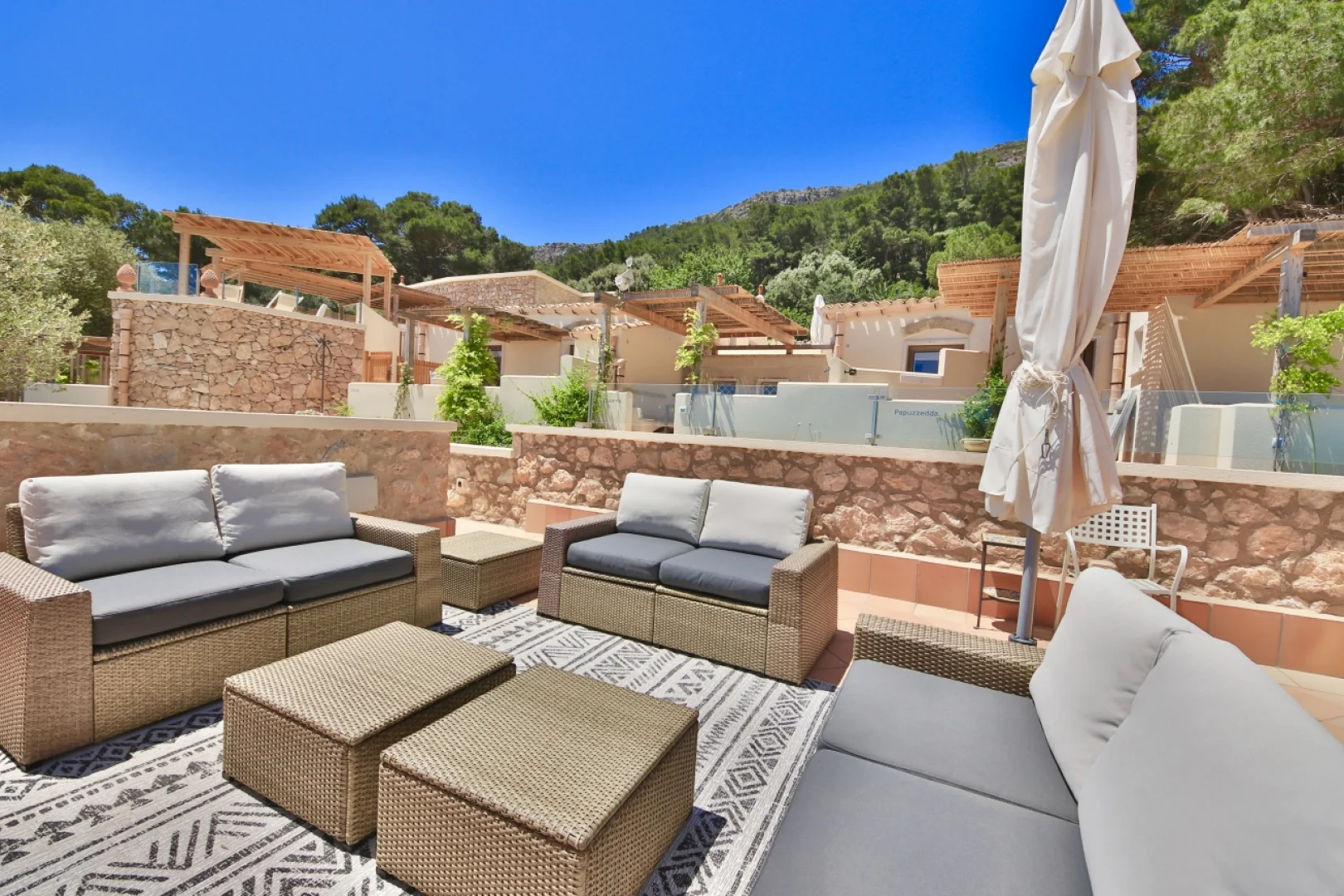 Dolcevita Egadi Resort Isola di Levanzo