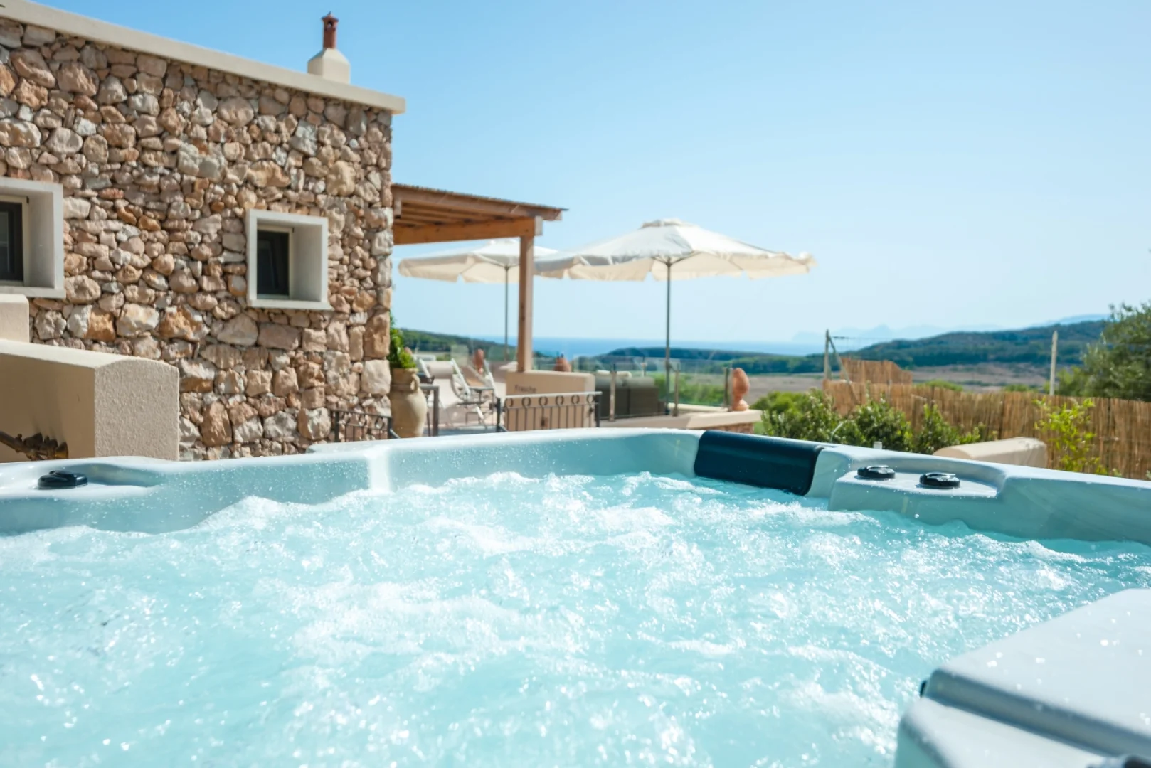 Dolcevita Egadi Resort Isola di Levanzo