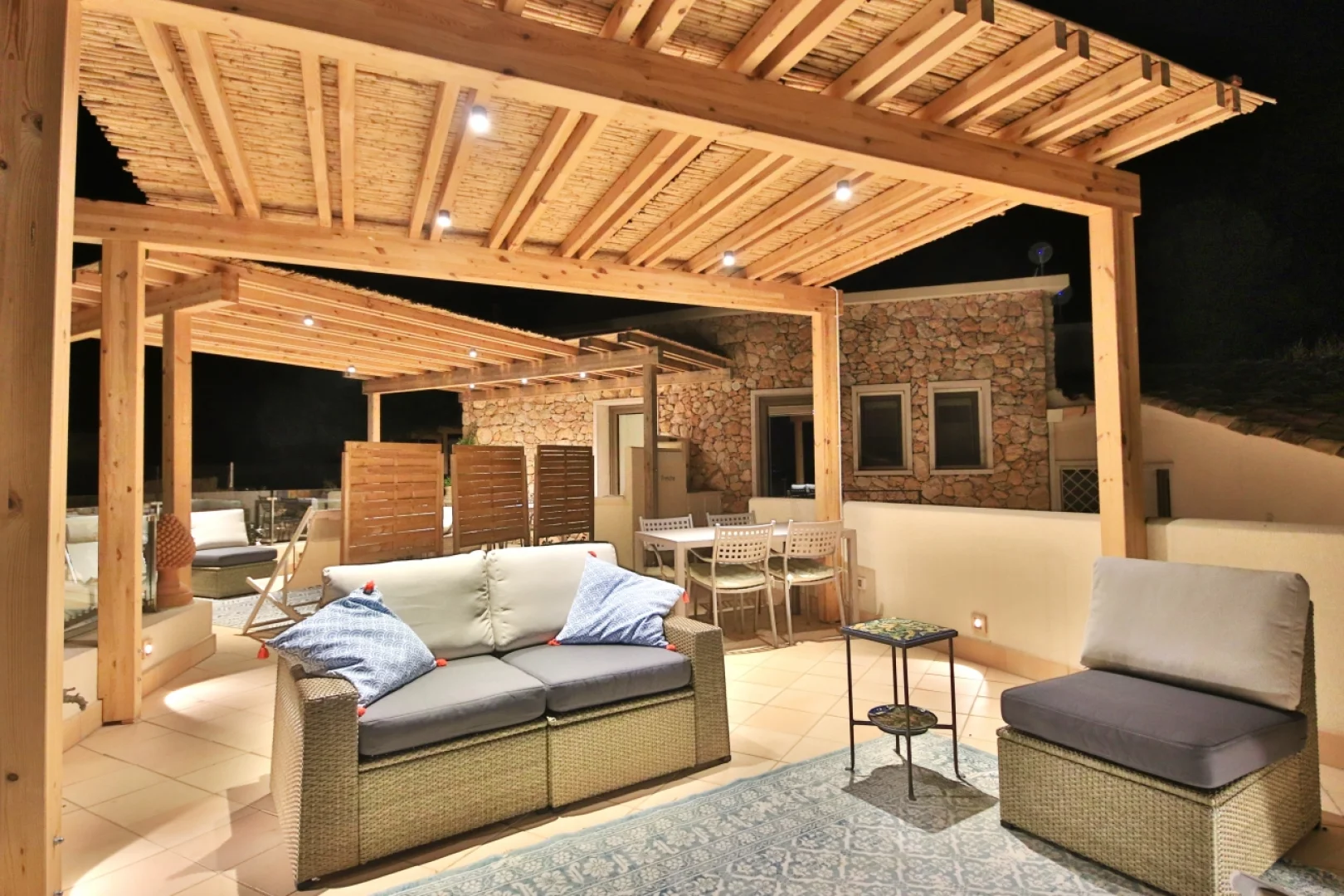 Dolcevita Egadi Resort Isola di Levanzo