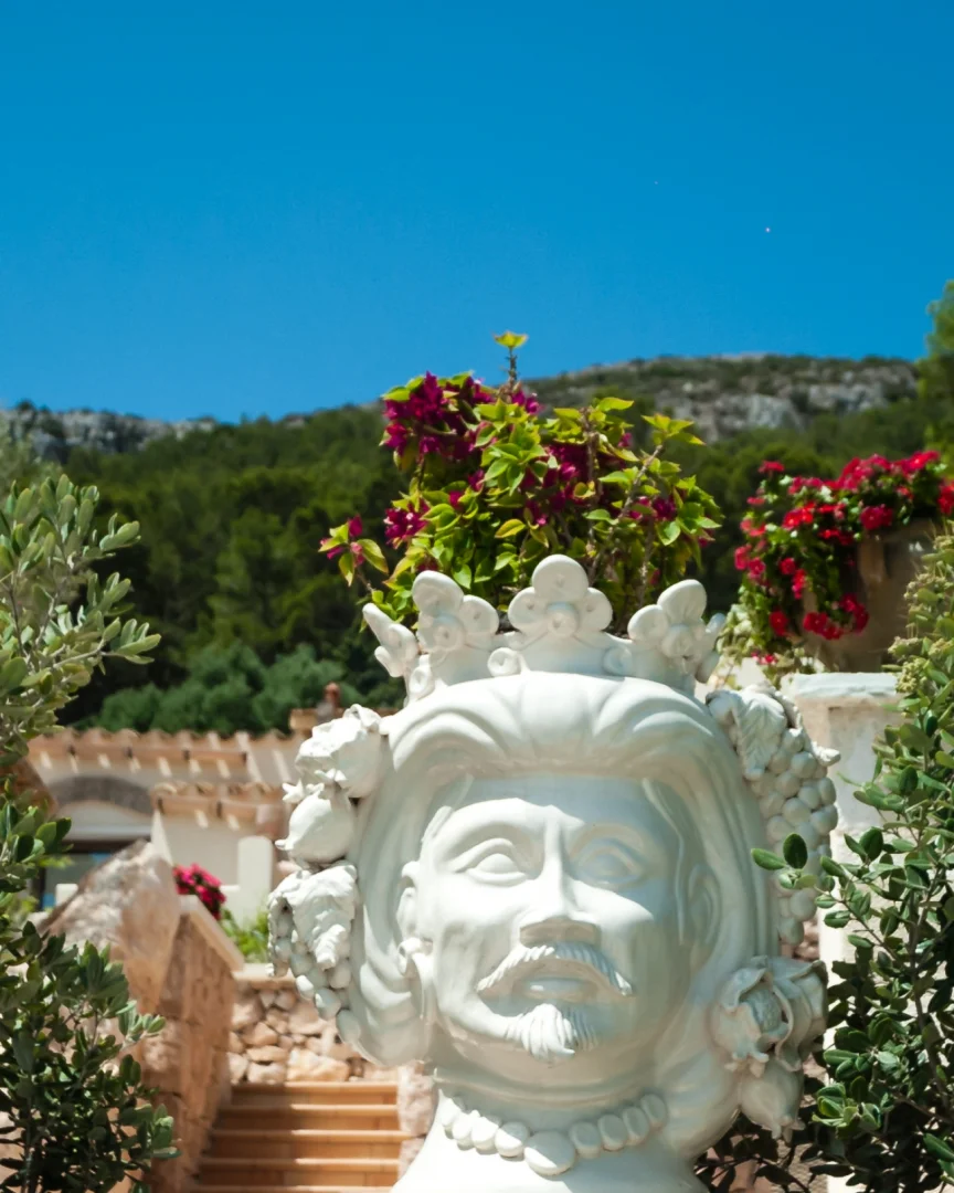 Dolcevita Egadi Resort Isola di Levanzo