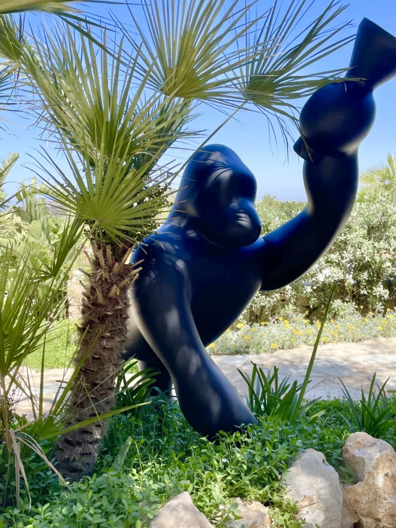 Dolcevita Egadi Resort Isola di Levanzo