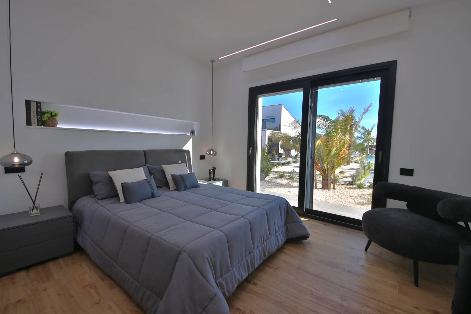 Ville Olea by KlabHouse