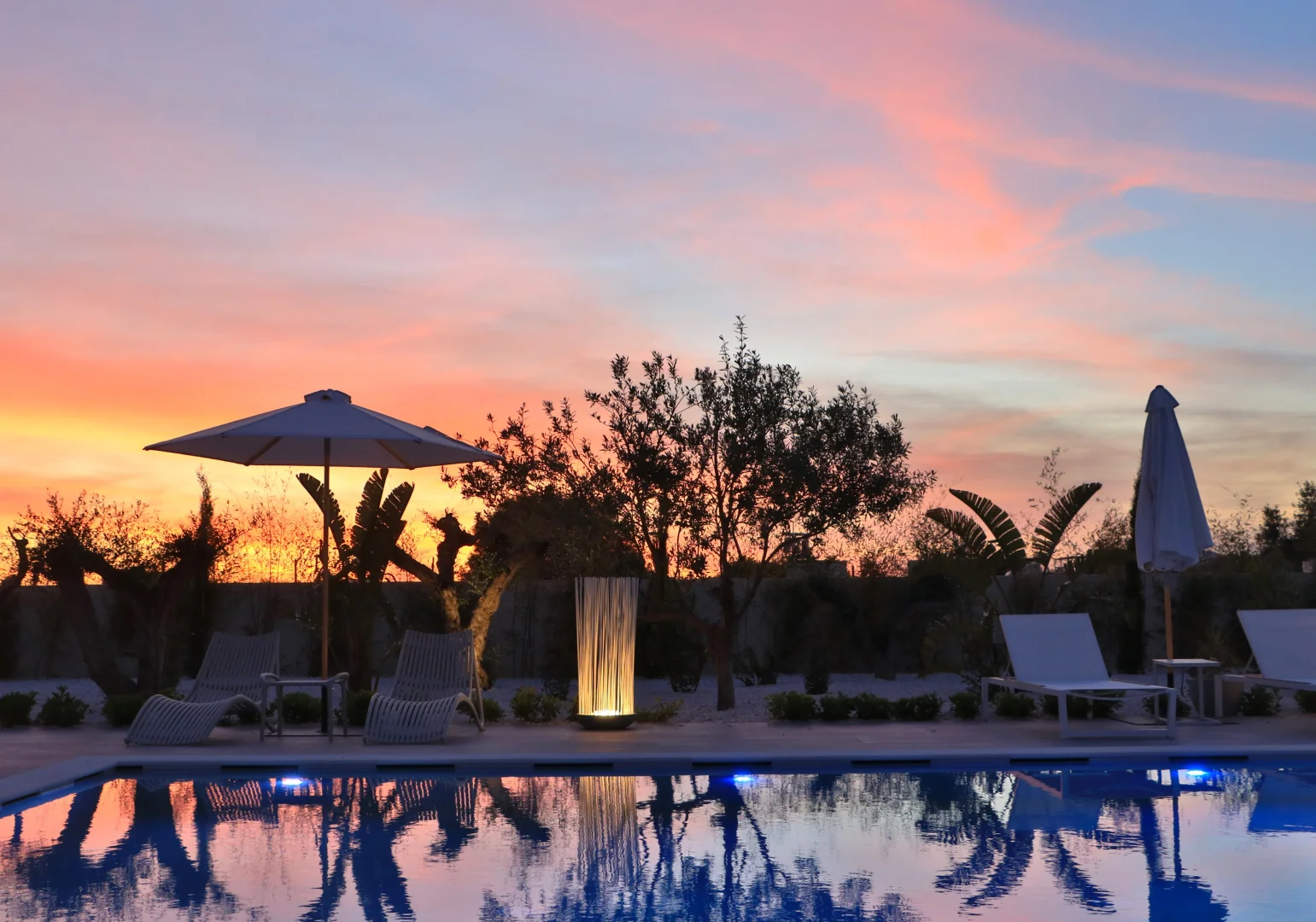 Ville Olea by KlabHouse