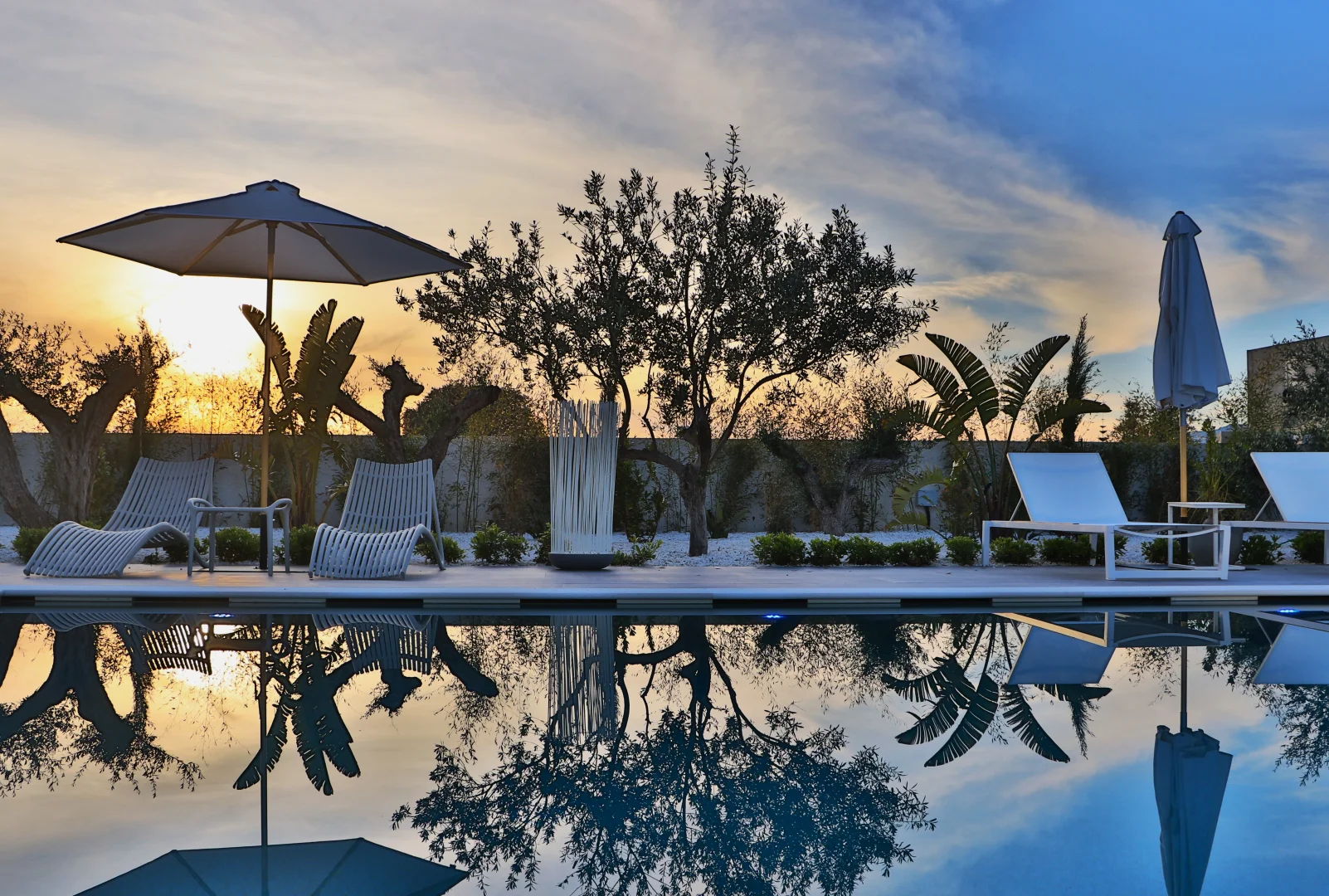 Ville Olea by KlabHouse