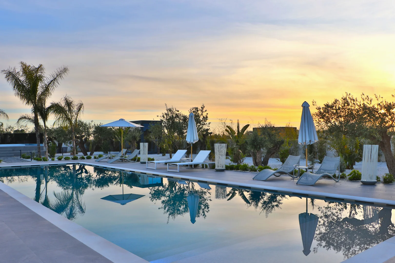 Ville Olea by KlabHouse