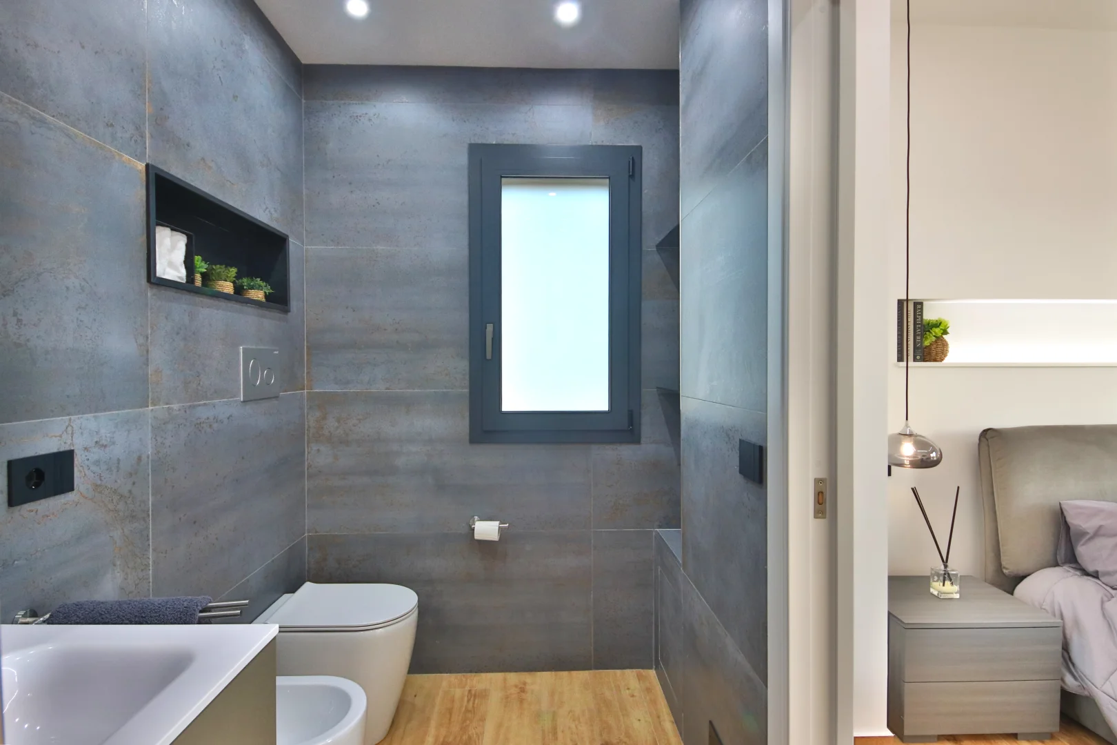 Ville Olea by KlabHouse