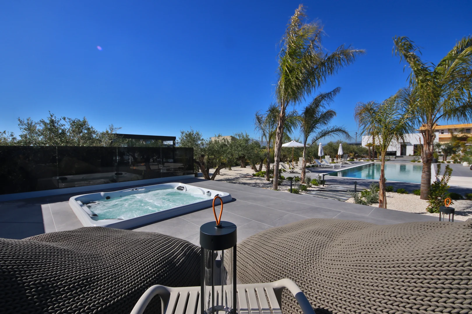 Ville Olea by KlabHouse