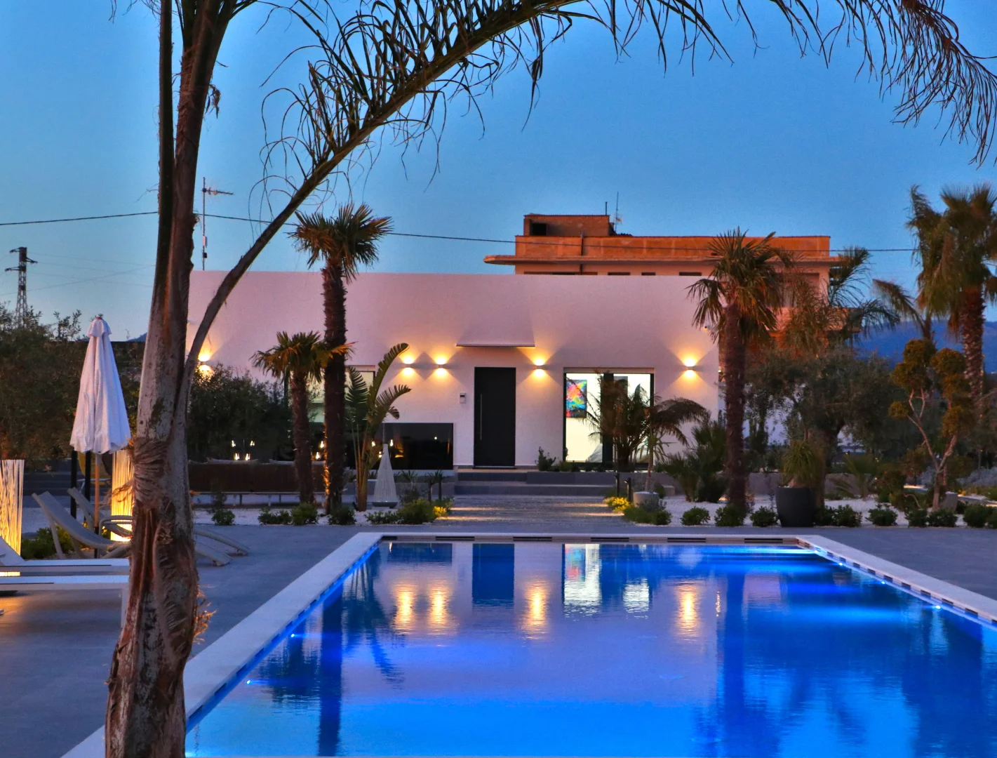 Ville Olea by KlabHouse