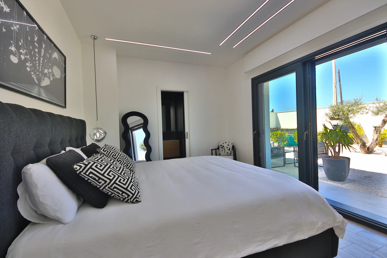 Ville Olea by KlabHouse