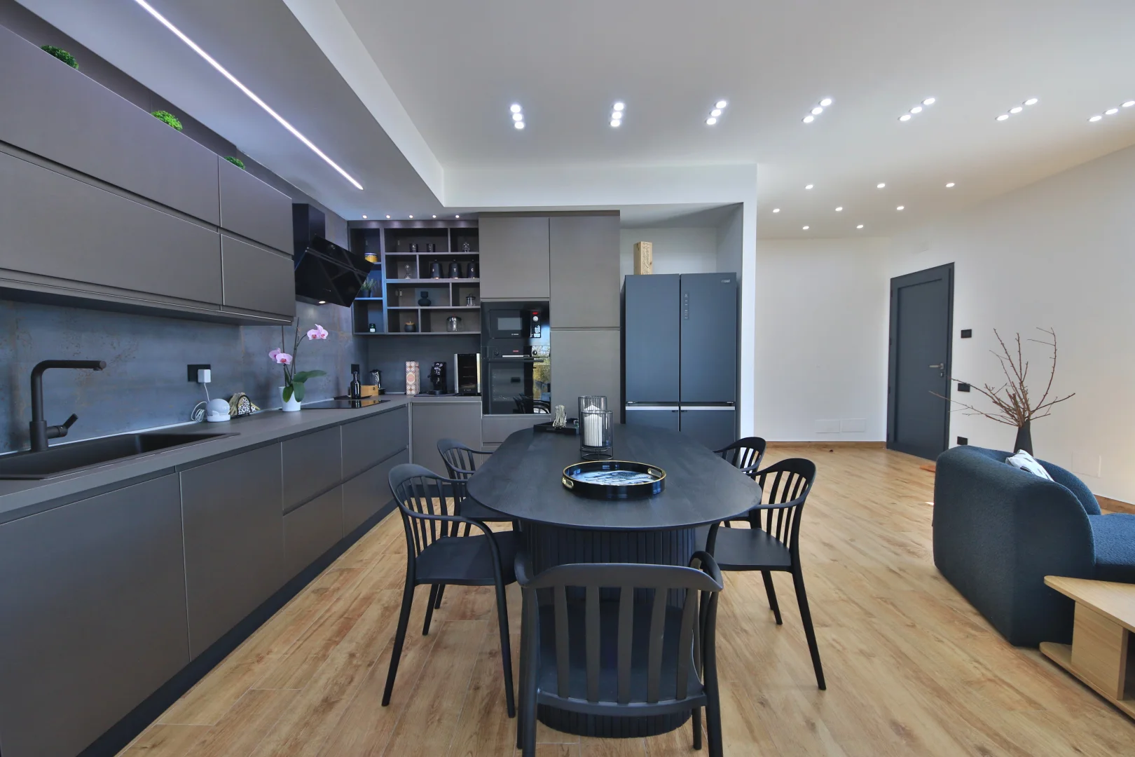 Ville Olea by KlabHouse