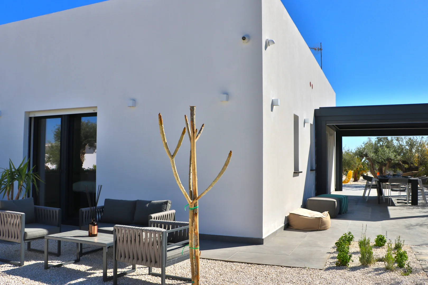 Ville Olea by KlabHouse