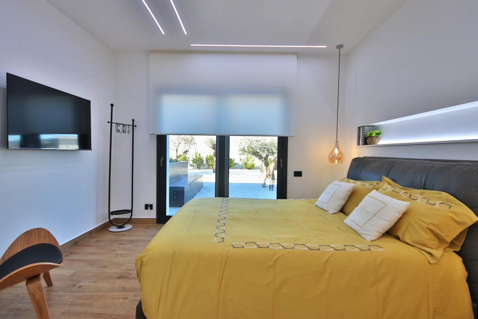 Ville Olea by KlabHouse