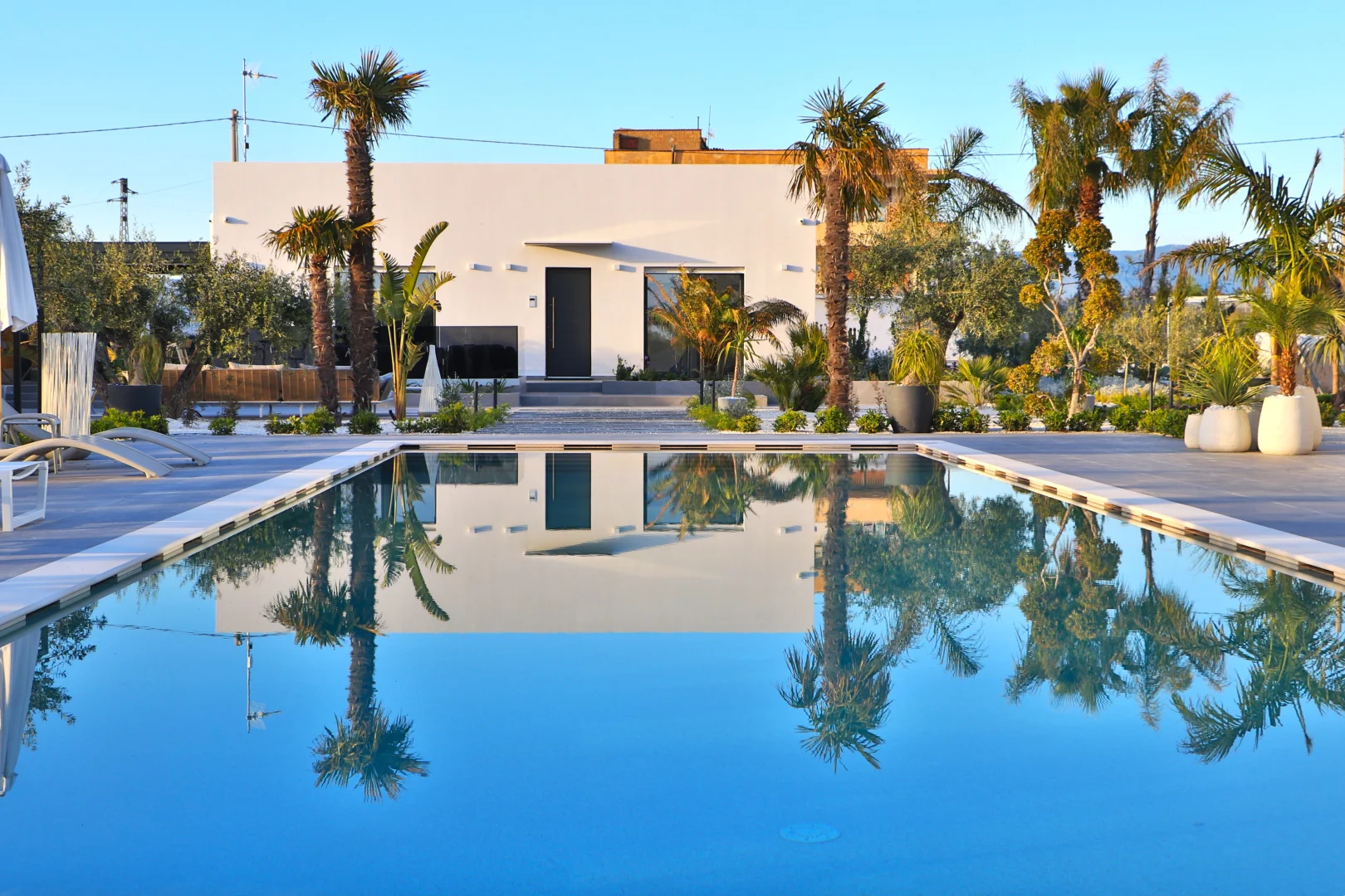 Ville Olea by KlabHouse