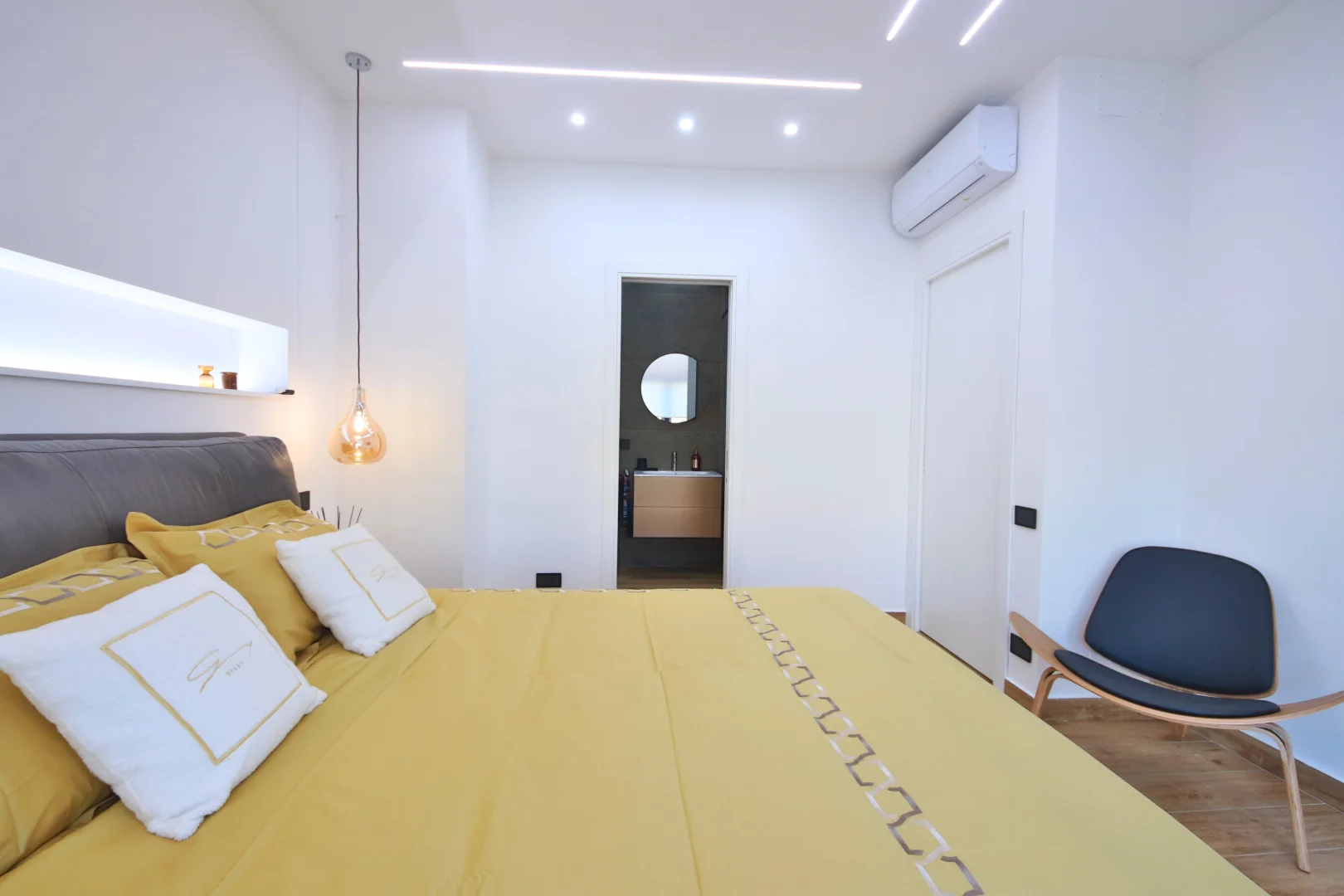 Ville Olea by KlabHouse