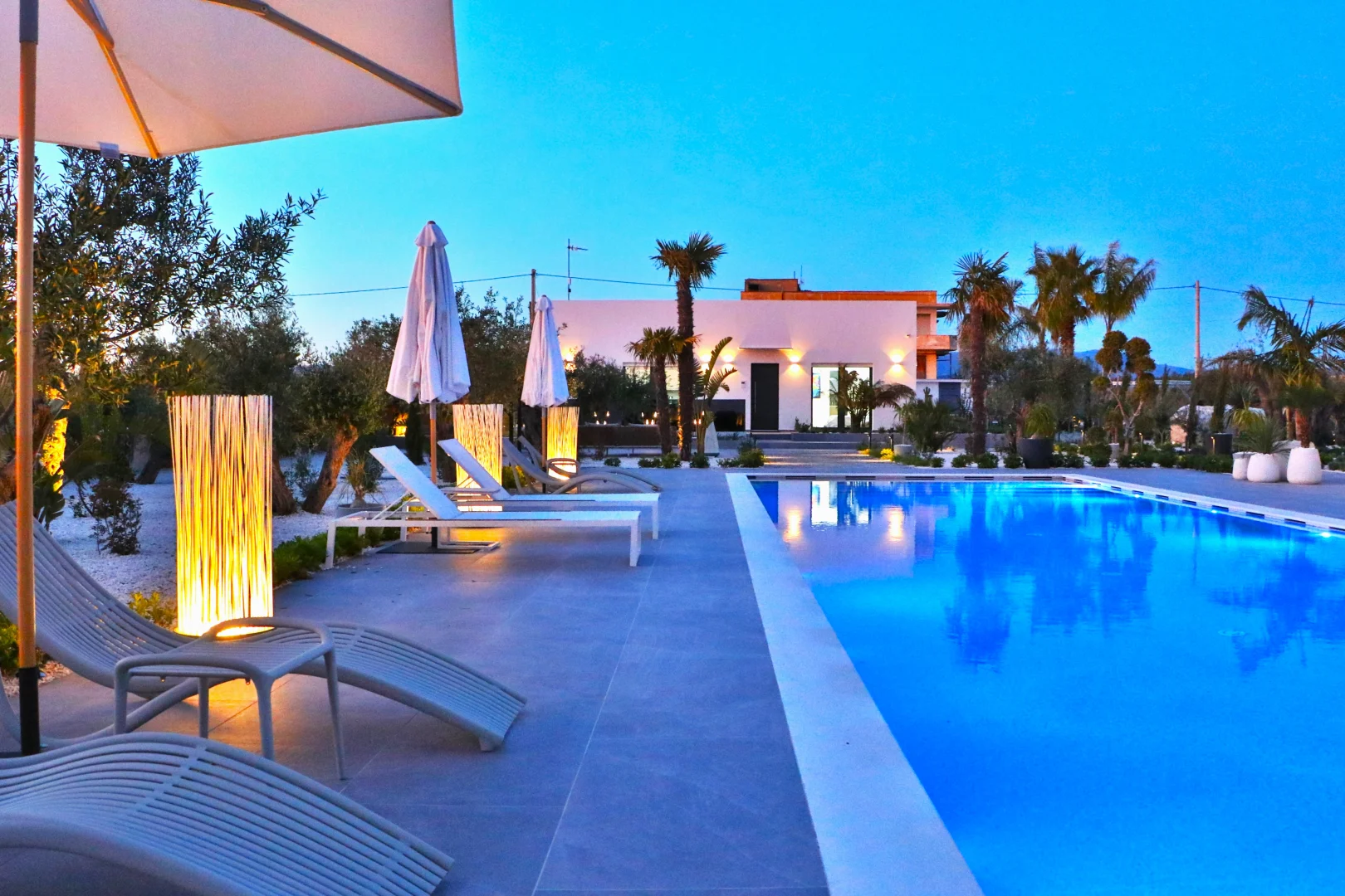 Ville Olea by KlabHouse