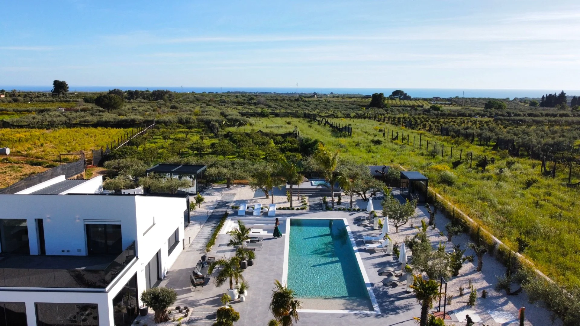 Ville Olea by KlabHouse