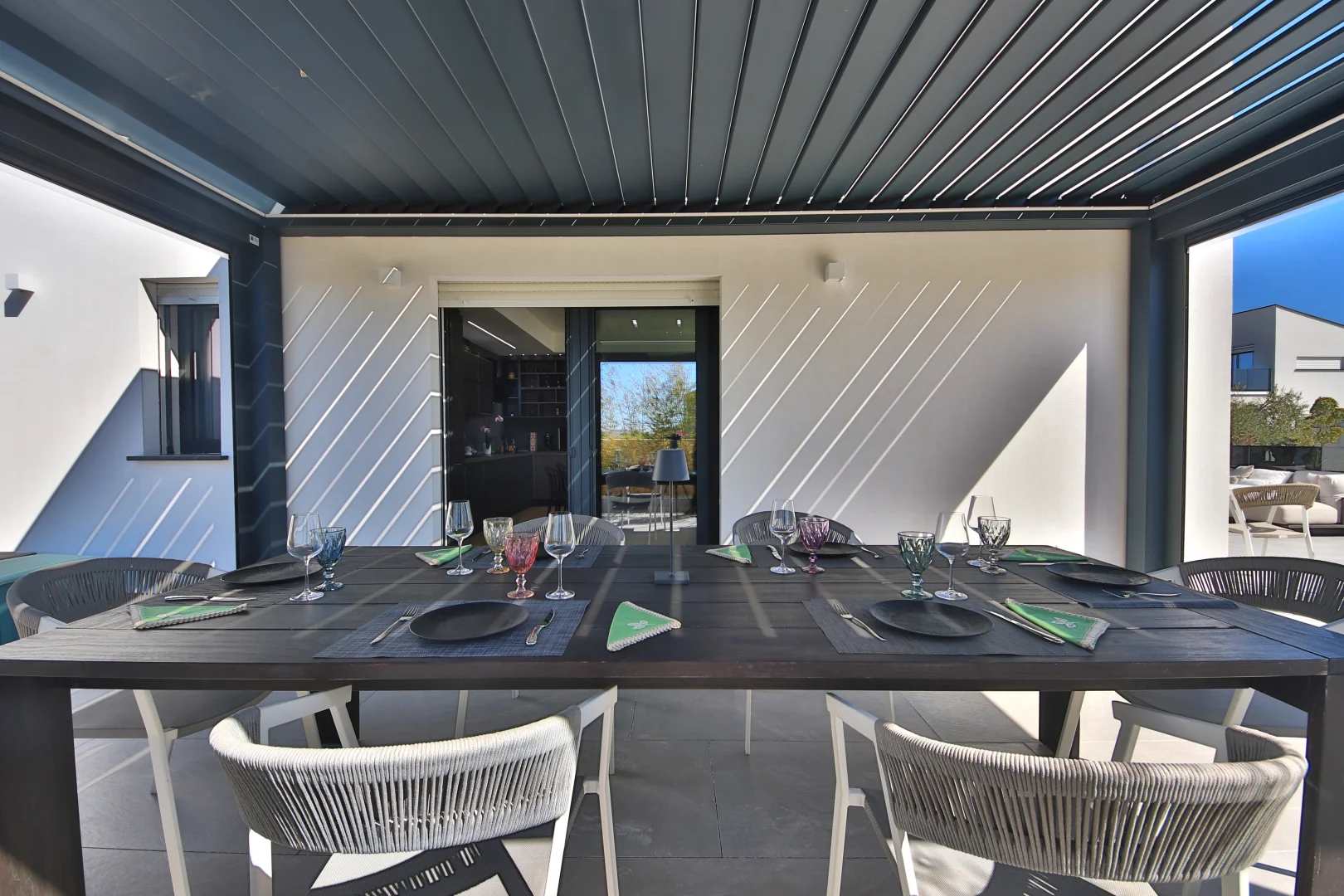 Ville Olea by KlabHouse