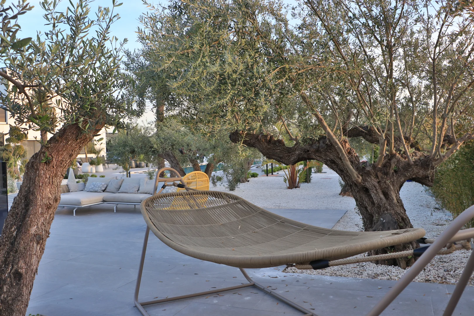 Ville Olea by KlabHouse