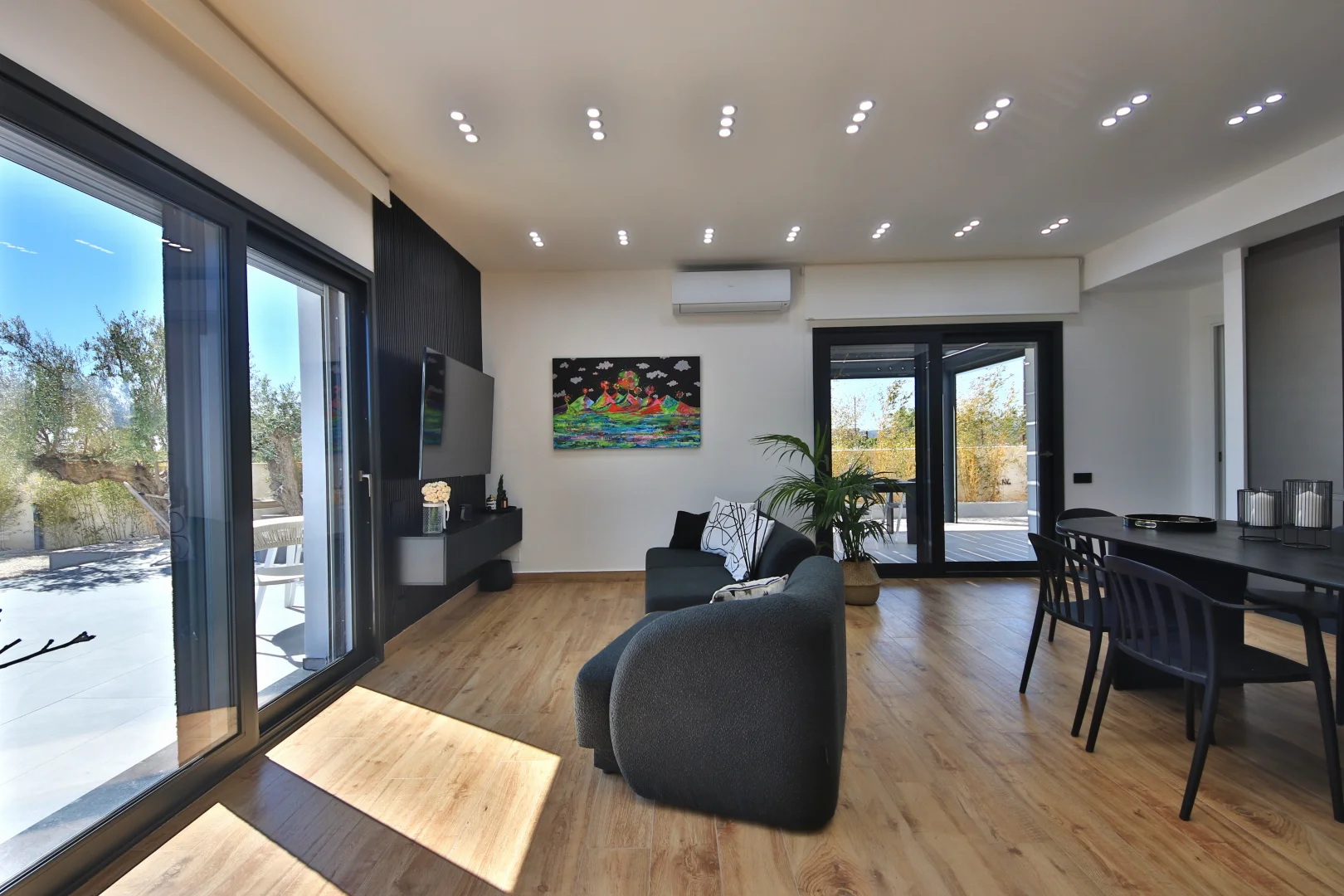 Ville Olea by KlabHouse